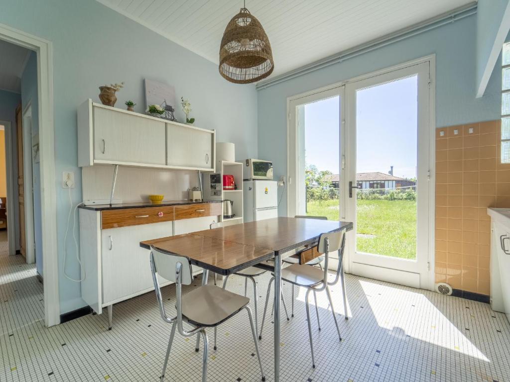 Maison spacieuse proche lac - 6 pers. - FR-1-50-207 - 4
