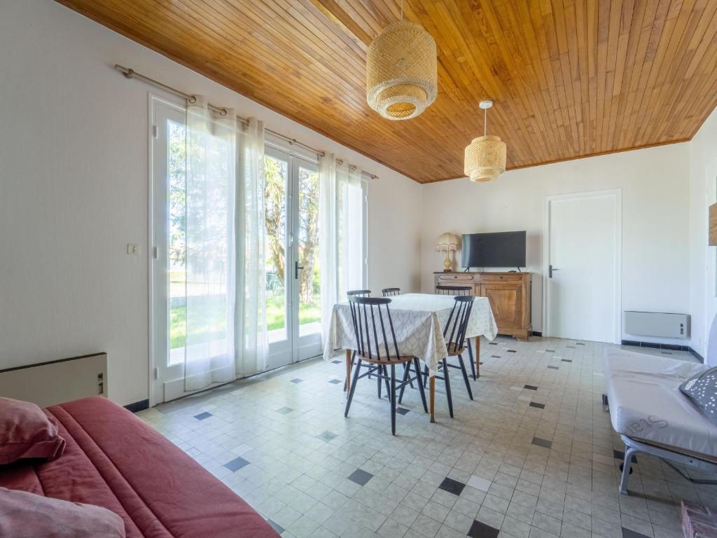 Maison spacieuse proche lac - 6 pers. - FR-1-50-207 - 5