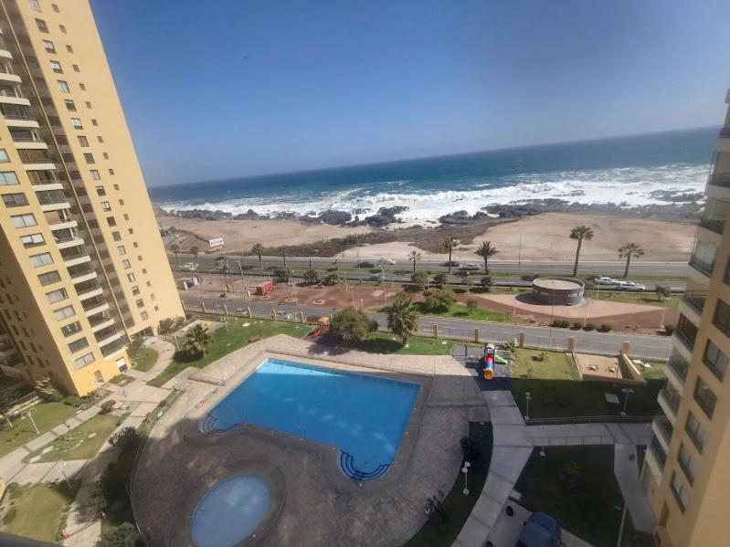 Departamento Antofagasta Vista al Mar sector norte - 2