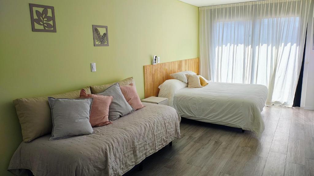 LEVEL Green - Departamentos exclusivos en zona residencial de Bahía Blanca - 2