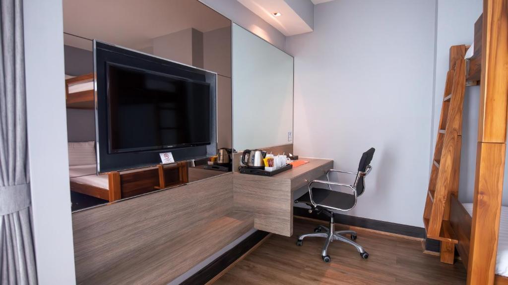 Facilities