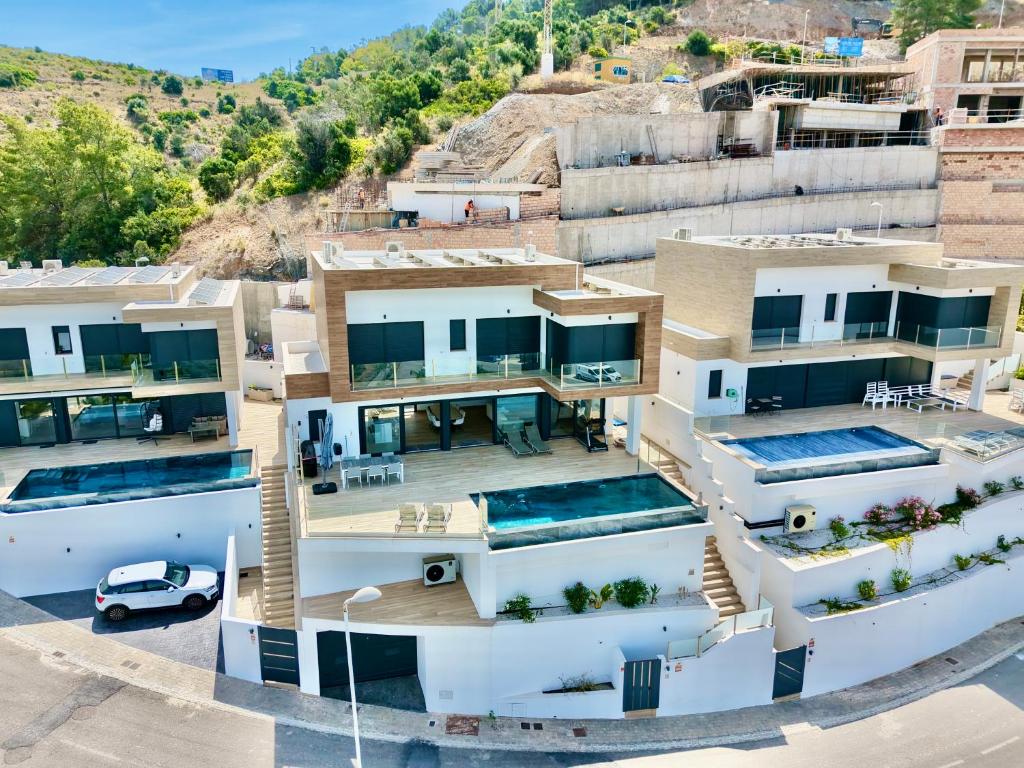 Casa Montemar La Herradura - 3