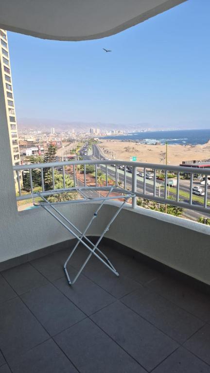 Departamento Antofagasta Sector Norte Vista al Mar - 5