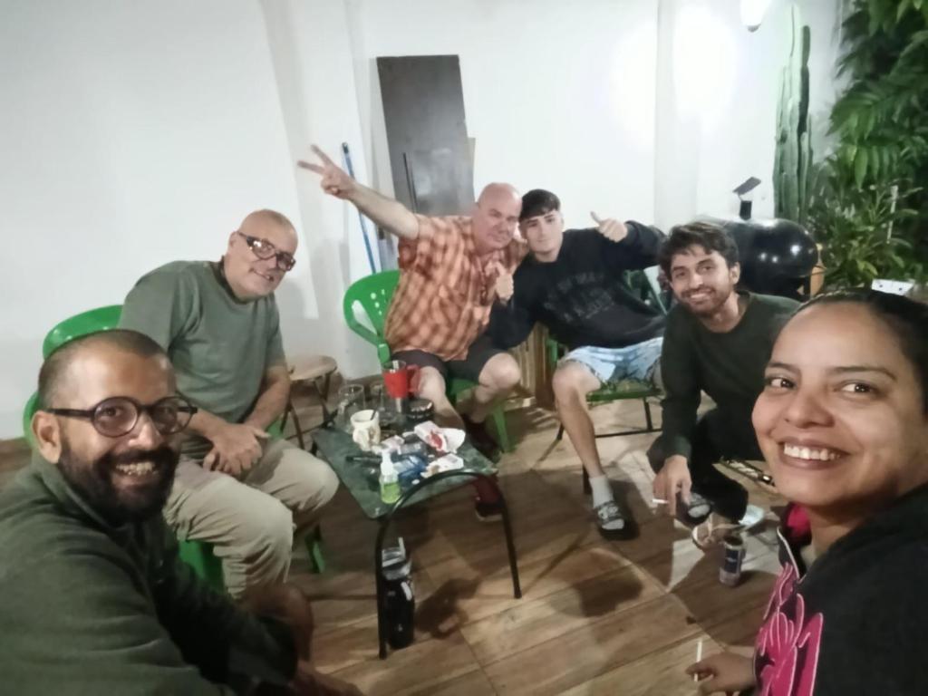 Hostel Chaton - 3