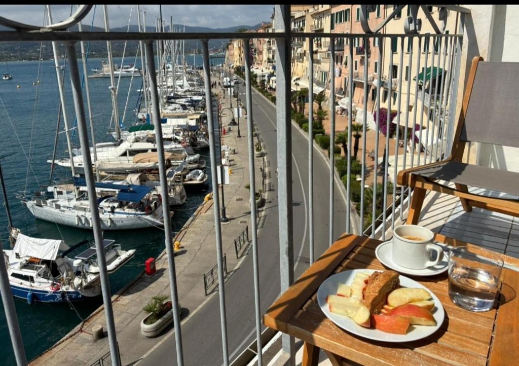 Monolocale La Darsena - 3