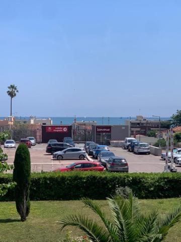 HI Antibes - 4