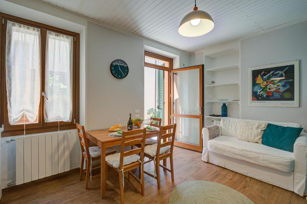Vicky Loft Gardone-relax & Vittoriale - Happy Rentals - 2