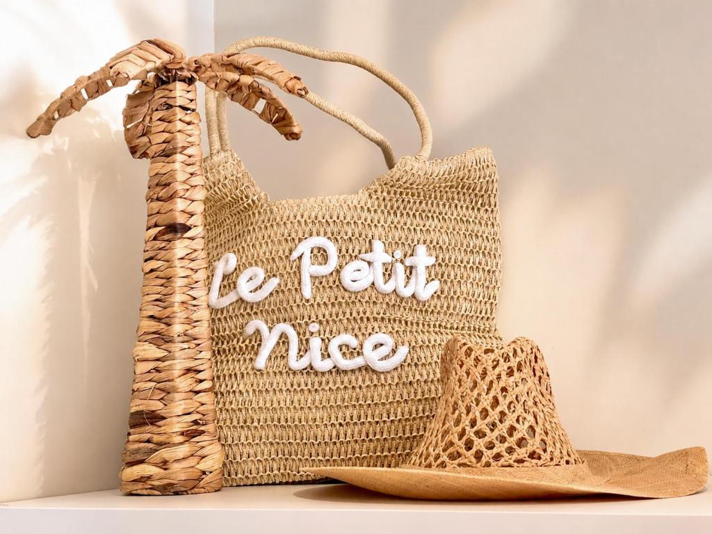 Le Petit Nice - 4 Studios, 2 with Private Terrace - Nice Centre - 5