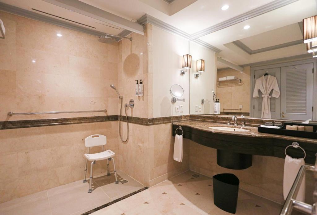 Shower
