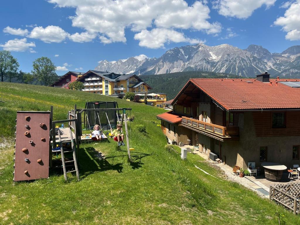 Apartment Alpenperle - 2