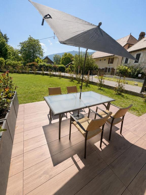 A - Le cottage des Belhiardes - 100m du lac - 5