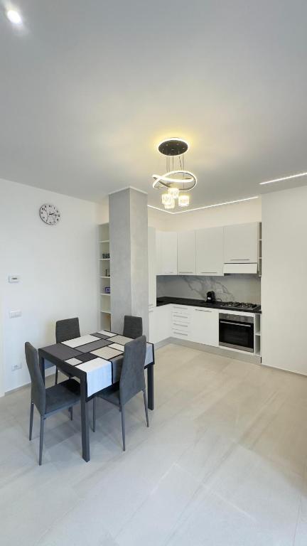 Riccione Beach Apartments - 1