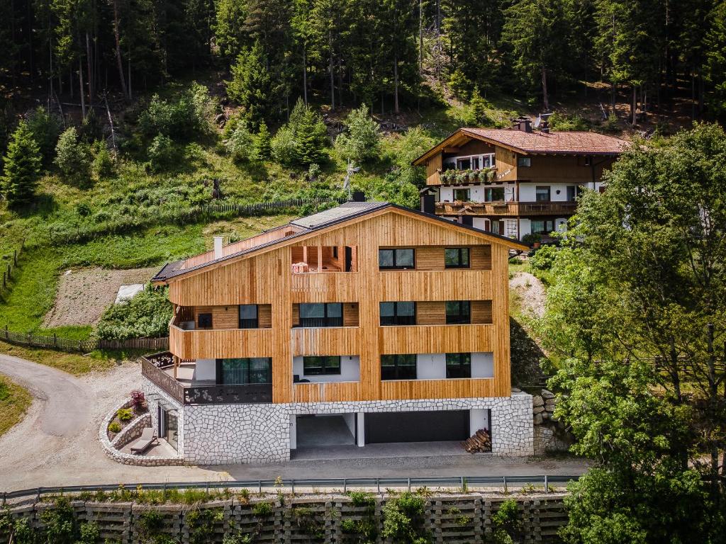 Chalet Esther - 1