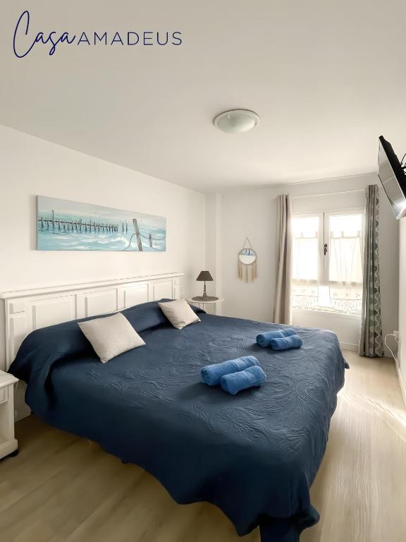 Casa Amadeus - 2