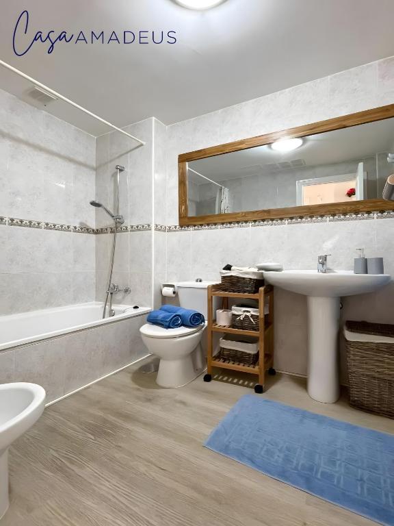 Casa Amadeus - 4