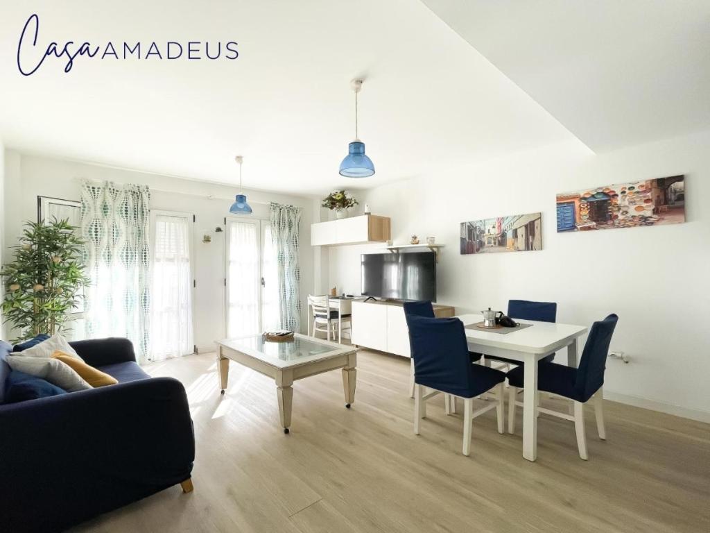 Casa Amadeus - 5
