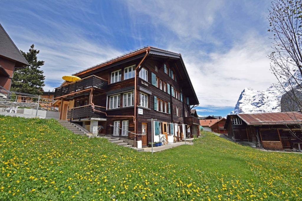 Chalet Bim Chilchli - 2
