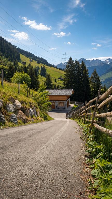 Wieslhütte - 2