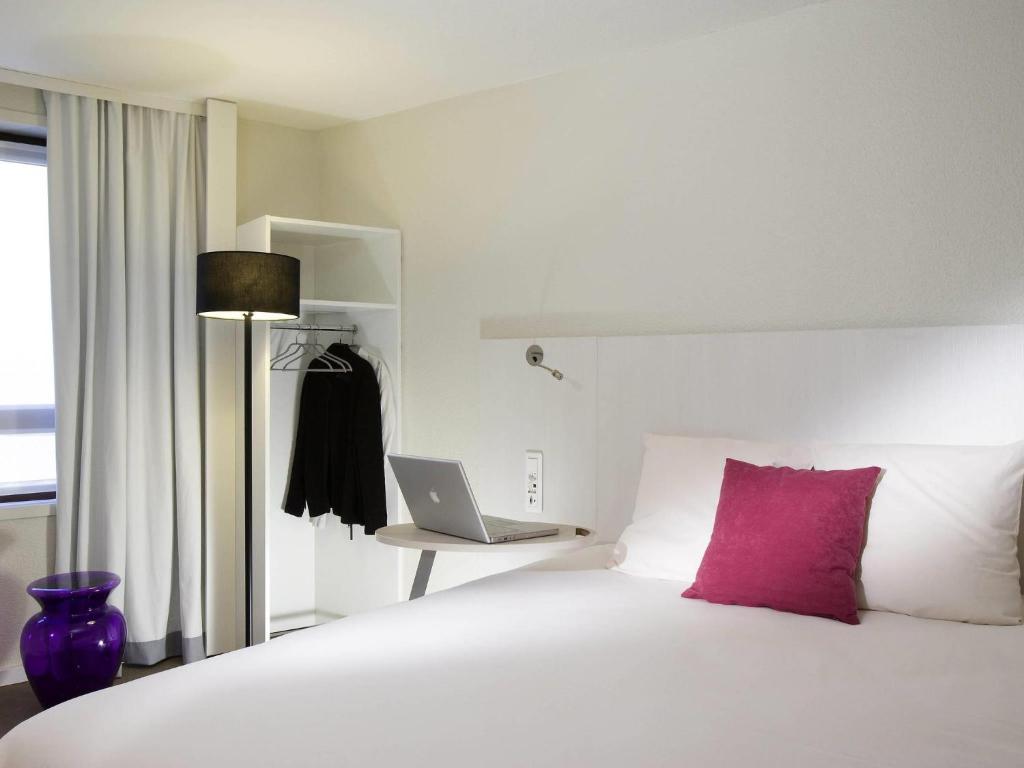 ibis Styles Lille Centre Gare Beffroi - 2