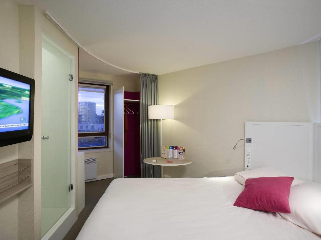 ibis Styles Lille Centre Gare Beffroi - 4