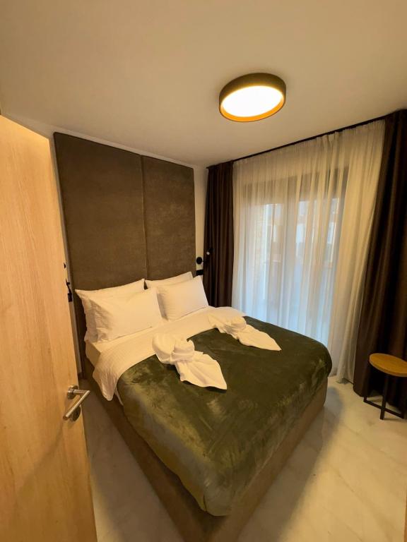Golden Panorama Spa & Wellness - 4