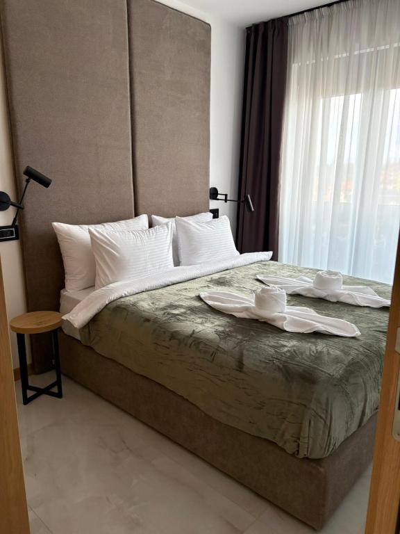 Golden Panorama Spa & Wellness - 3