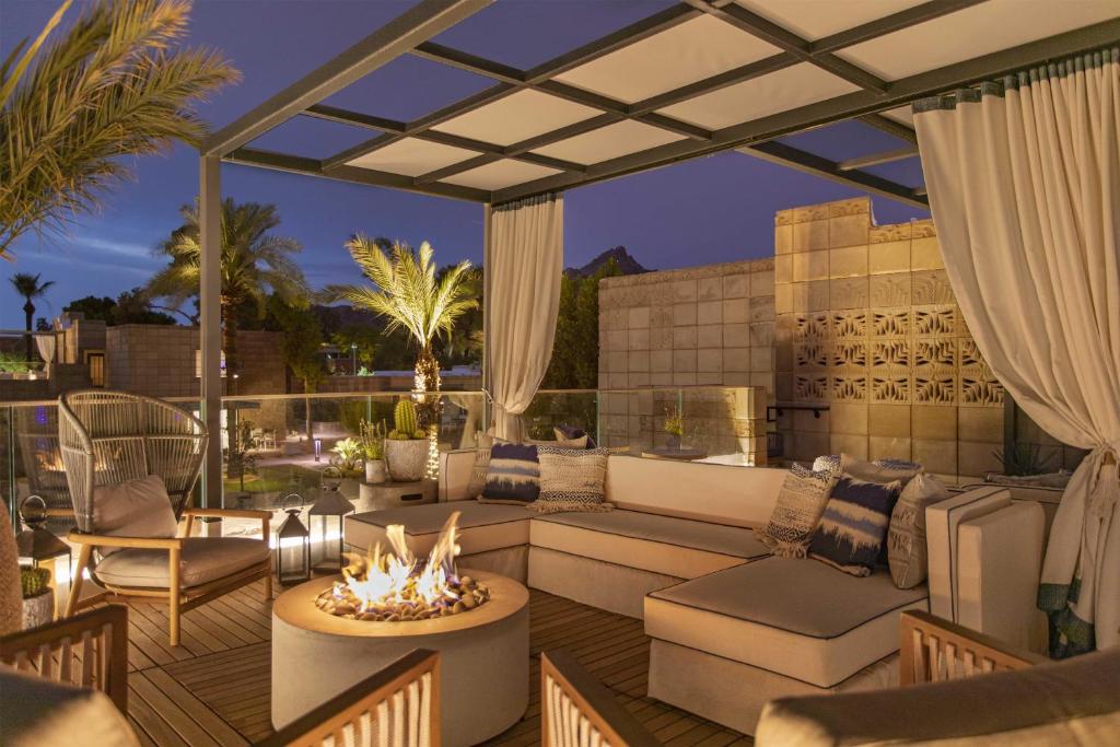 Facilities, Arizona Biltmore, LXR Hotels & Resorts in Phoenix (AZ)