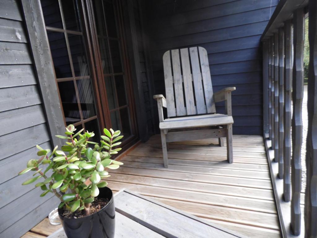 バルコニー/テラス