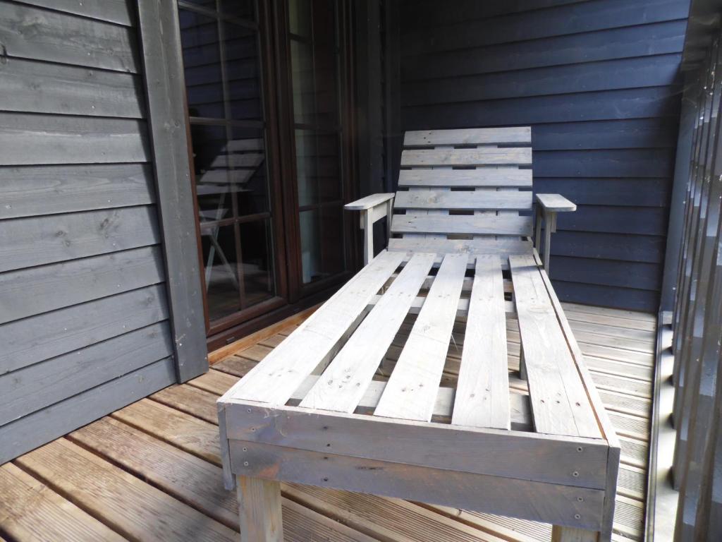 バルコニー/テラス