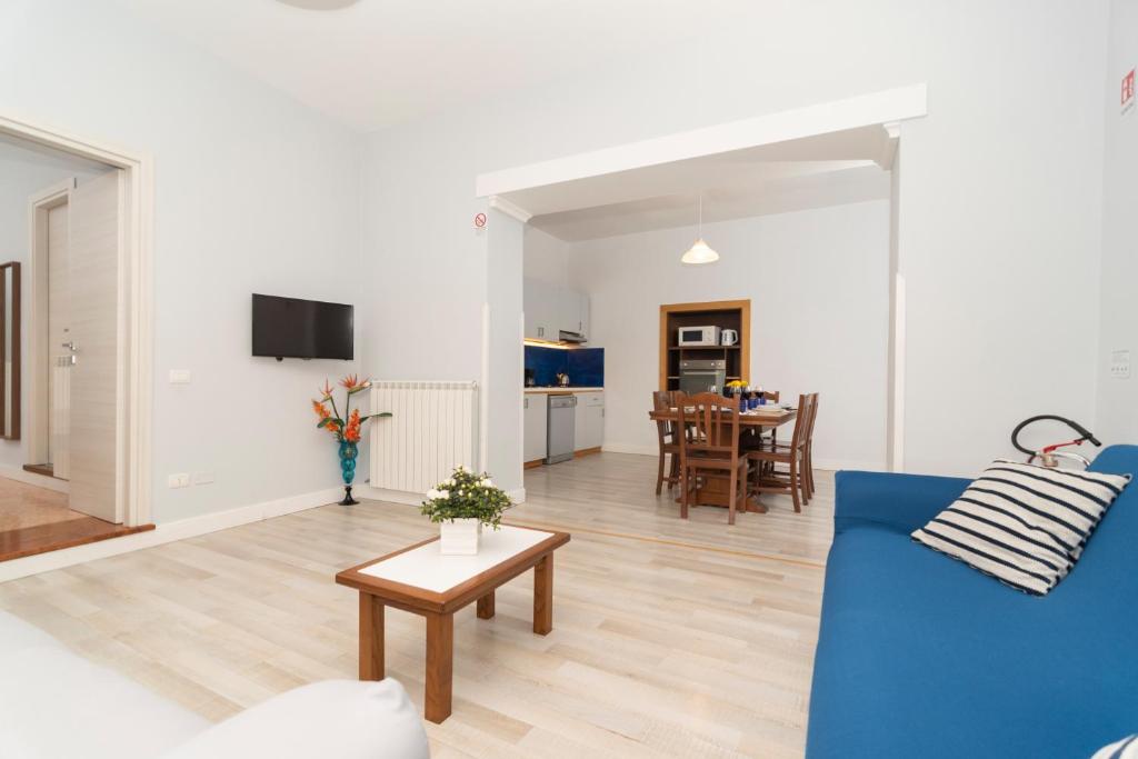Celentano House, Immersed in the authentic setting of Vico Equense! - 4