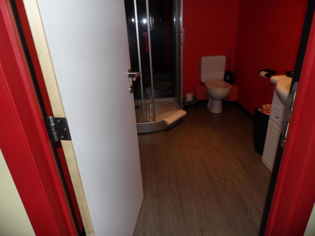 バスルーム（客室）