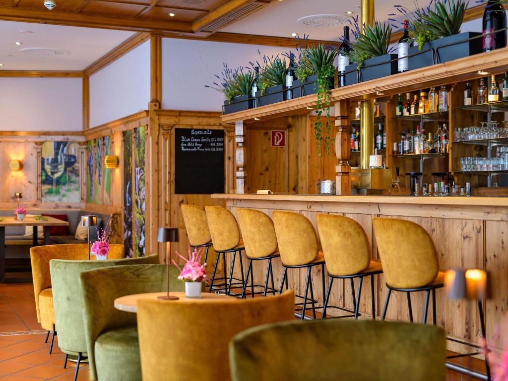 Pub/Lounge