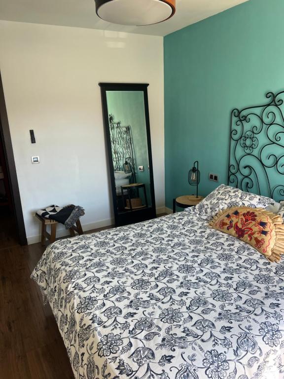 Apartamento Doña Pia - 4