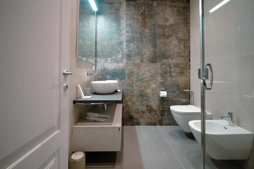 Il Vicolo, Charming Deluxe Studio - 5