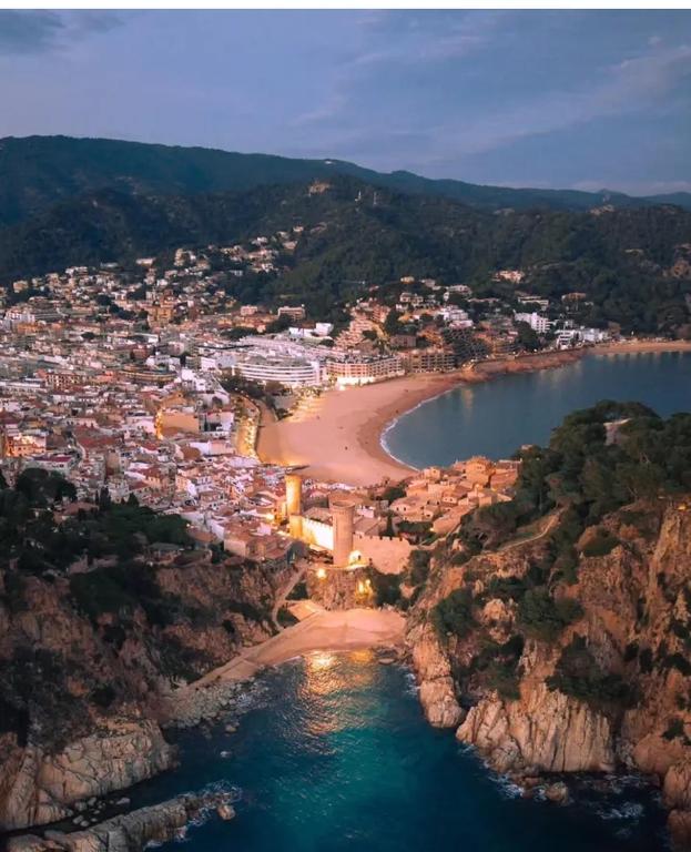 Tossa de Mar Sant Jordi - 3