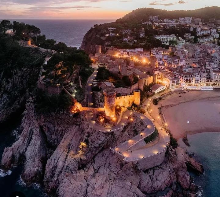 Tossa de Mar Sant Jordi - 2