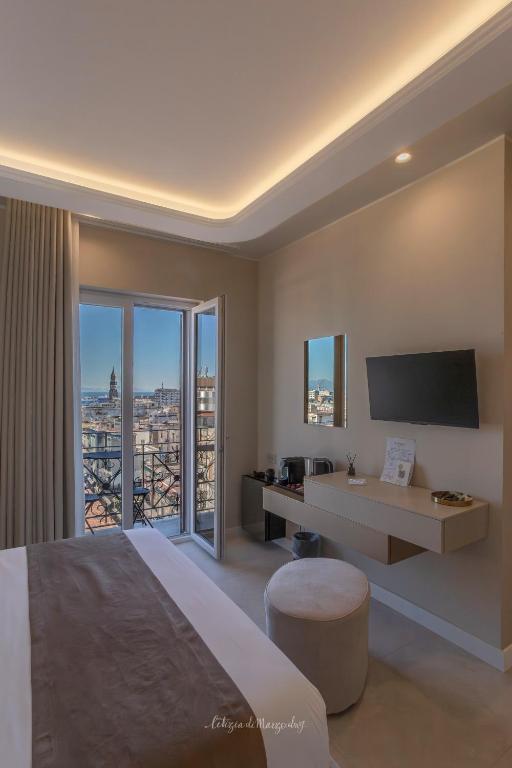 Mama's Boutique Rooms - 1