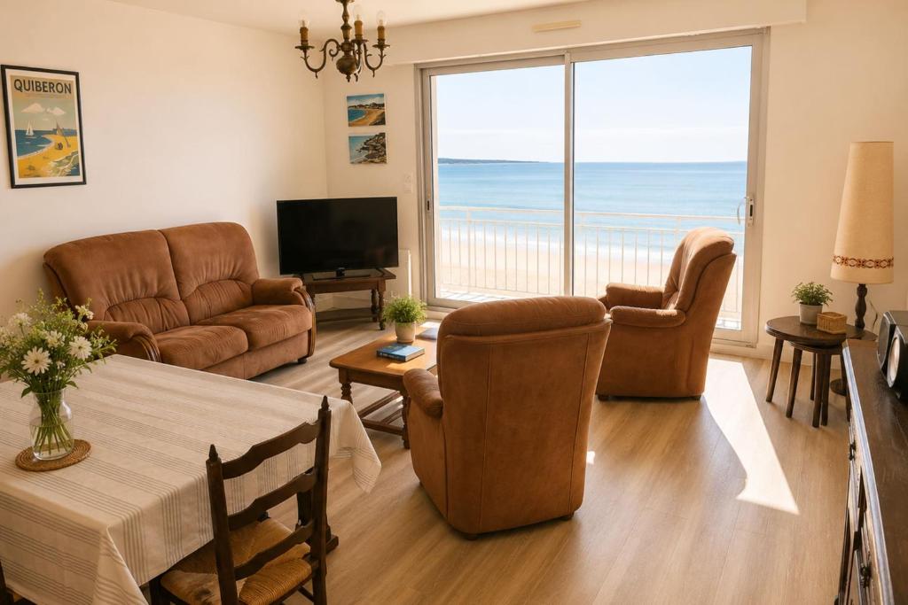 Sea & Pines Apt with Terrace - 1