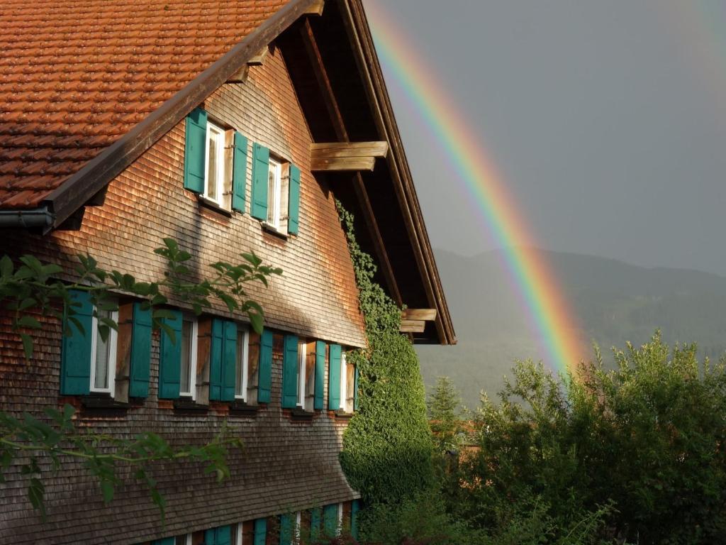 Ferienwohnungen Zwerger - 2