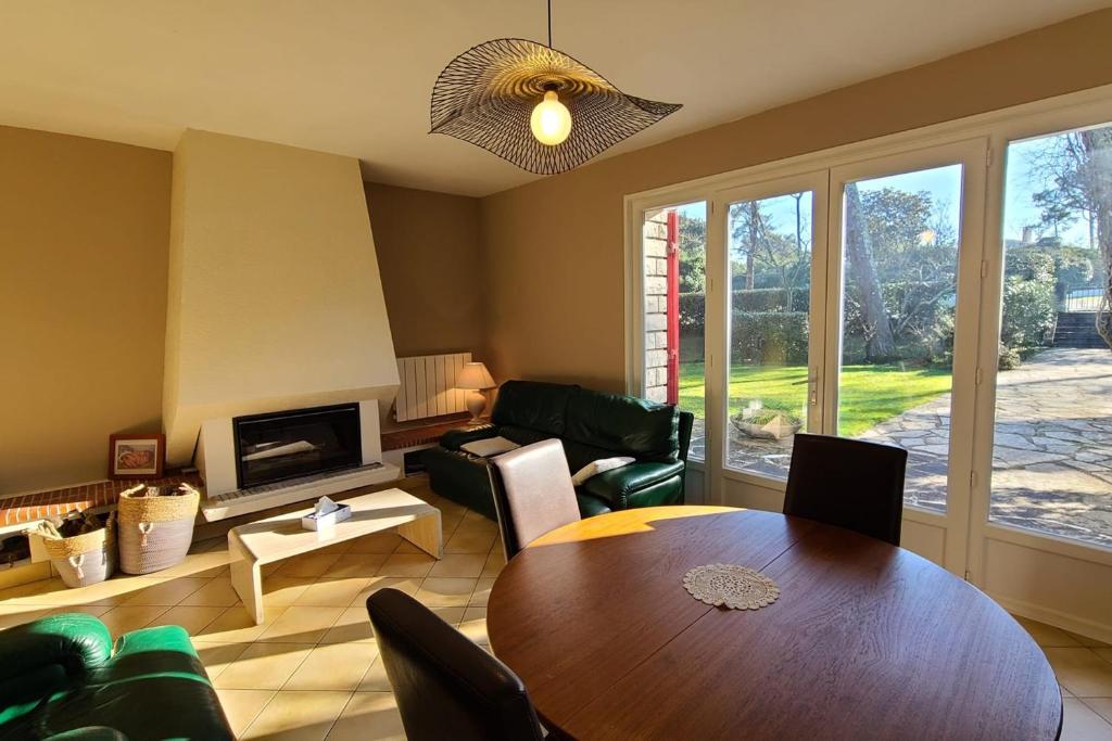 Grande maison familiale 4 chambres - 2
