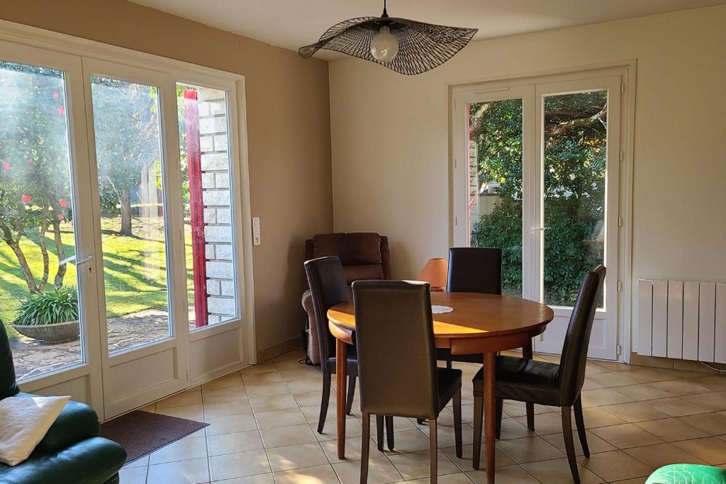 Grande maison familiale 4 chambres - 3