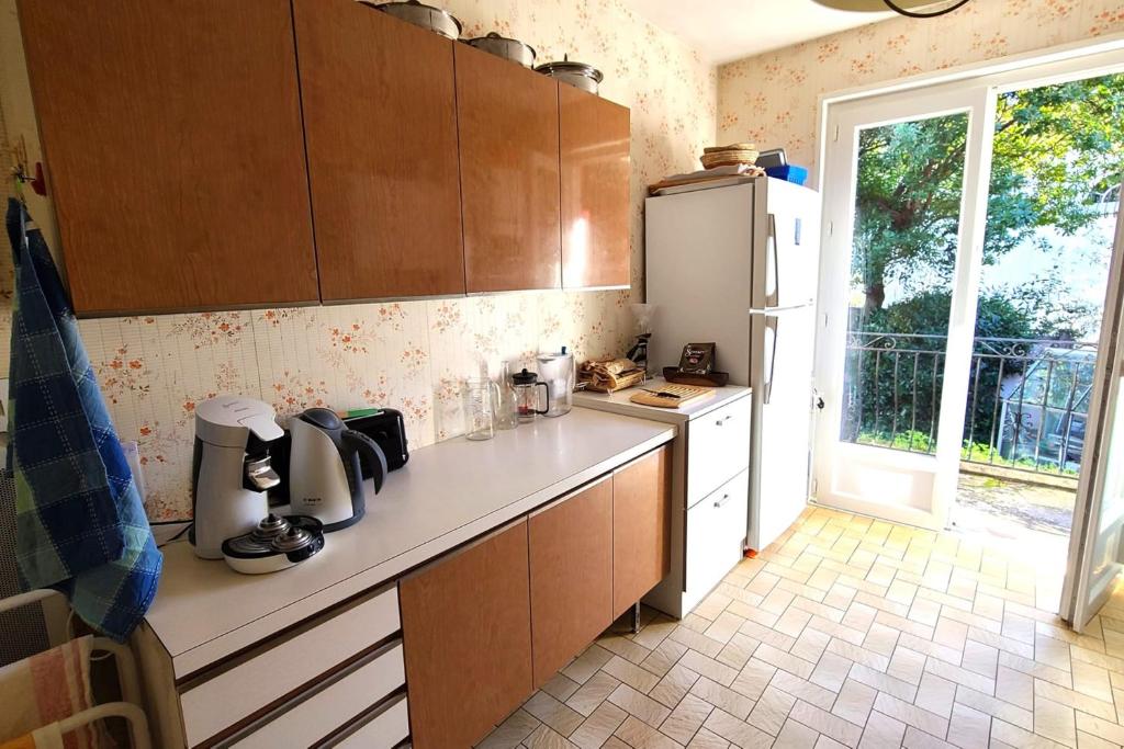 Grande maison familiale 4 chambres - 4