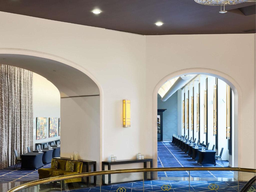 Meeting room / ballrooms