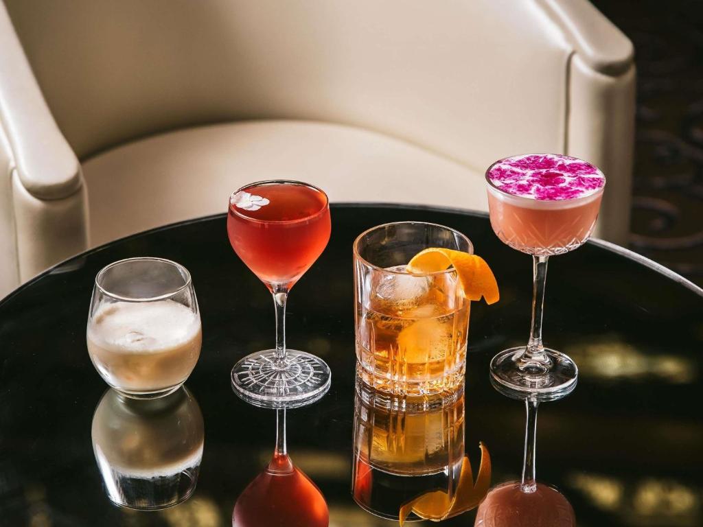 Bar/lounge