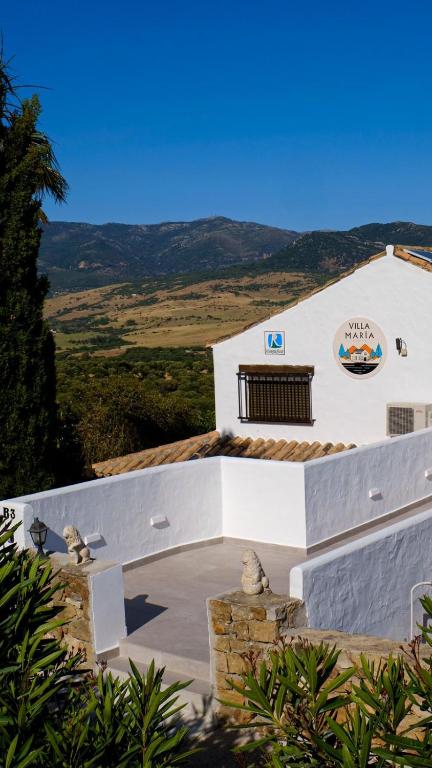 Rural Tarifa Villa María - 2