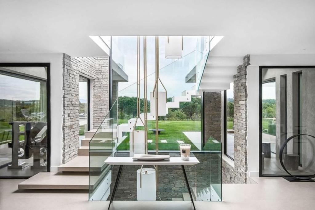 Villa Splendor in Saint Tropez - 4