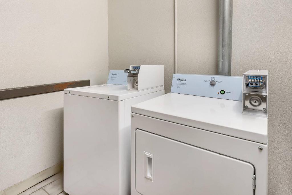 Facilities