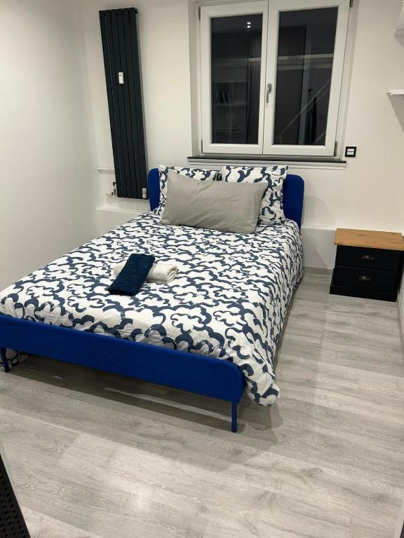 Super Appartement , F4, centre ville, proche gare et commerces, Clim - 4