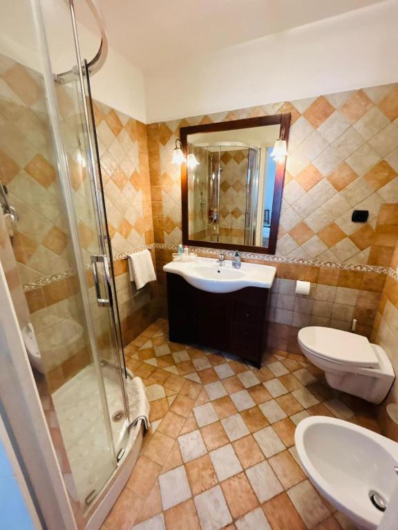 Cannes Hoche 1 BDR Apartment - 3