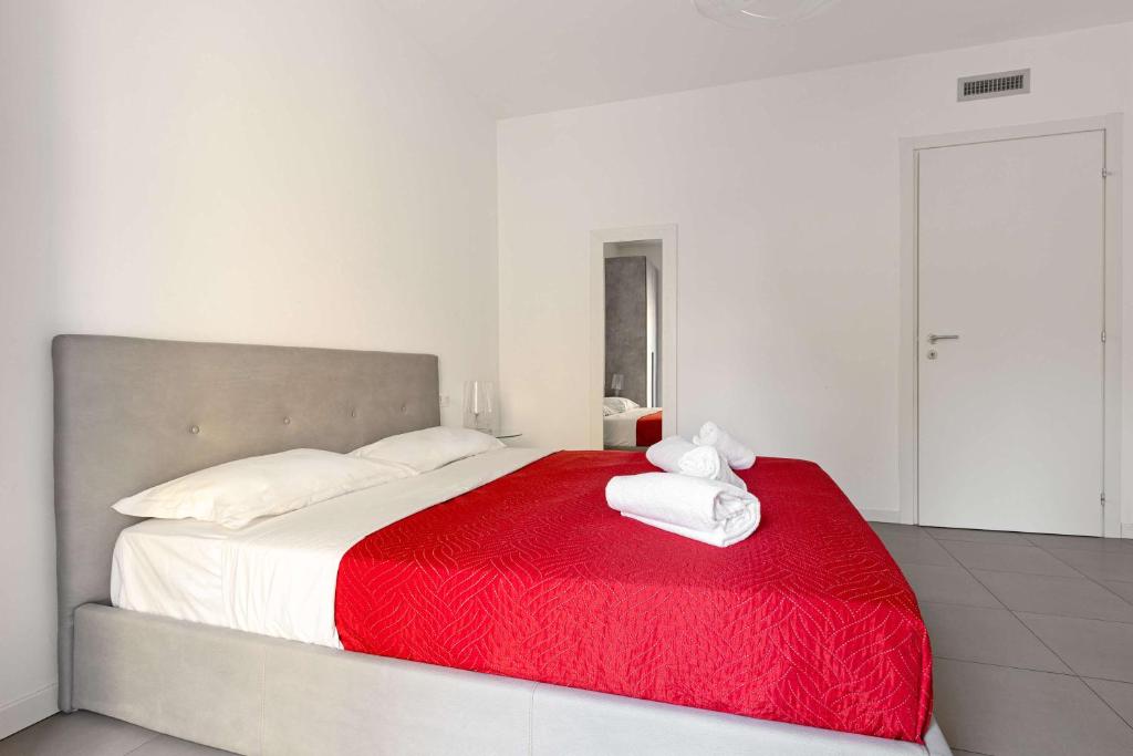 Vivaldi Home - Immobili e Soluzioni Rent - 5